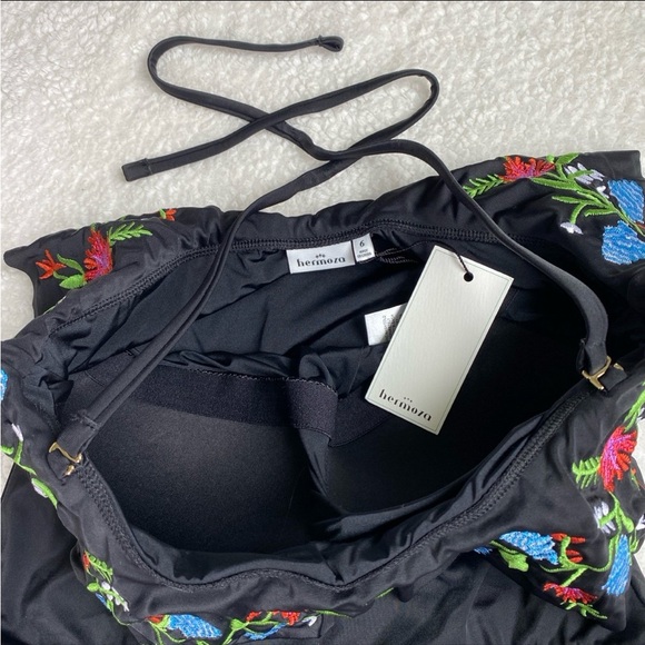 NWT - Hermoza Swimsuit - Picture 4 of 4